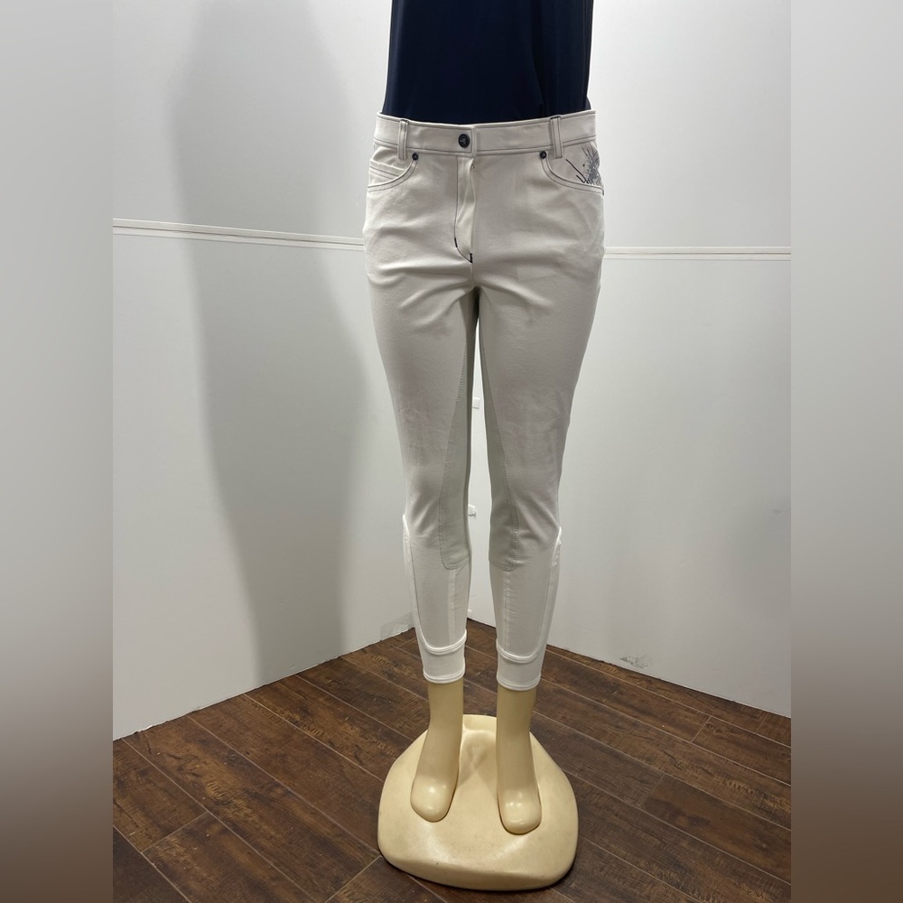 Equestrian Show Pants Euro-star Artikel